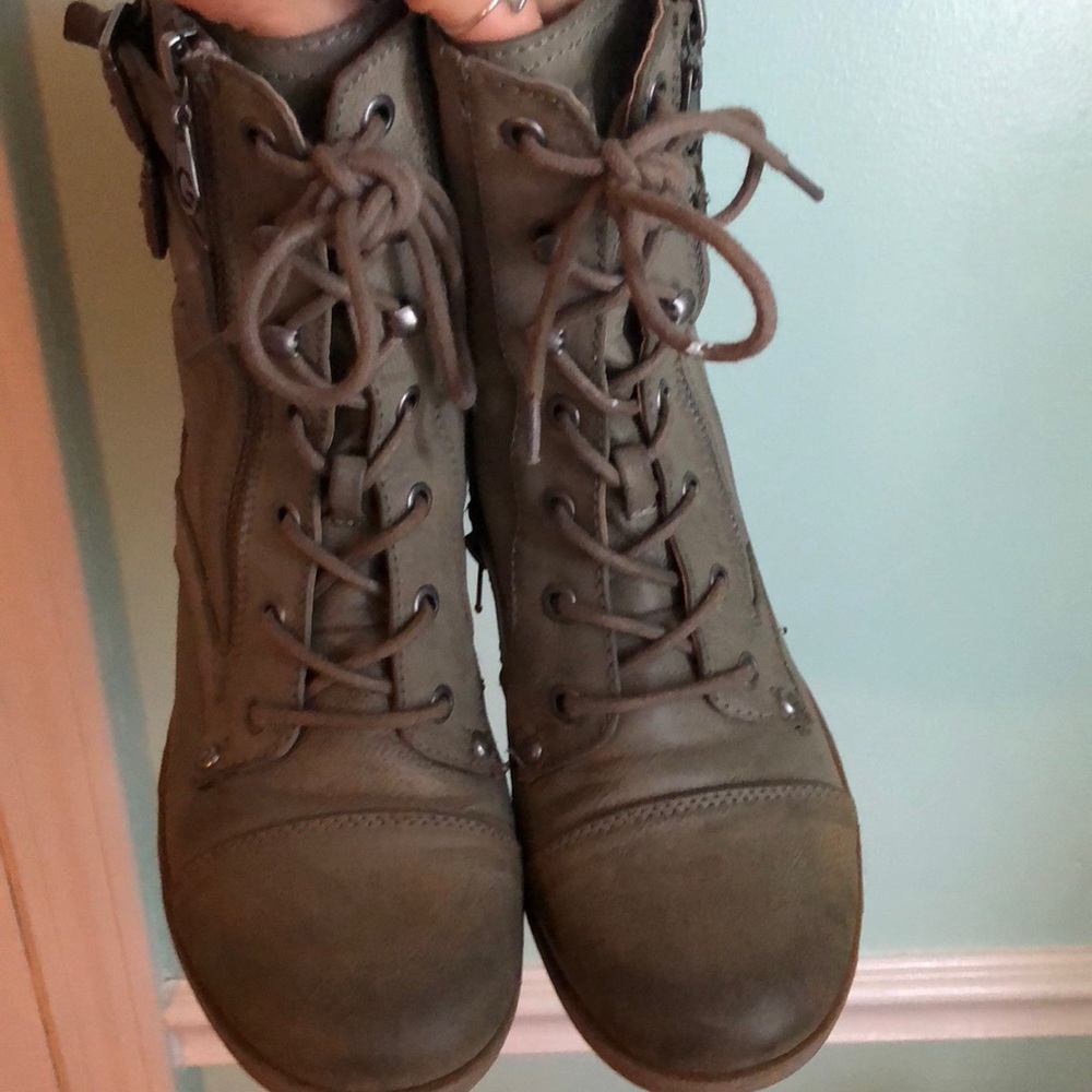 Guess Boots